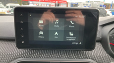 Dacia Sandero Stepway 1.0 TCe Journey 5dr Petrol Hatchback